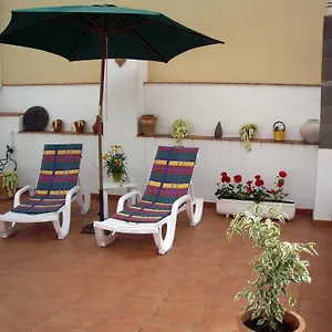 Dona Margarita Landhaus