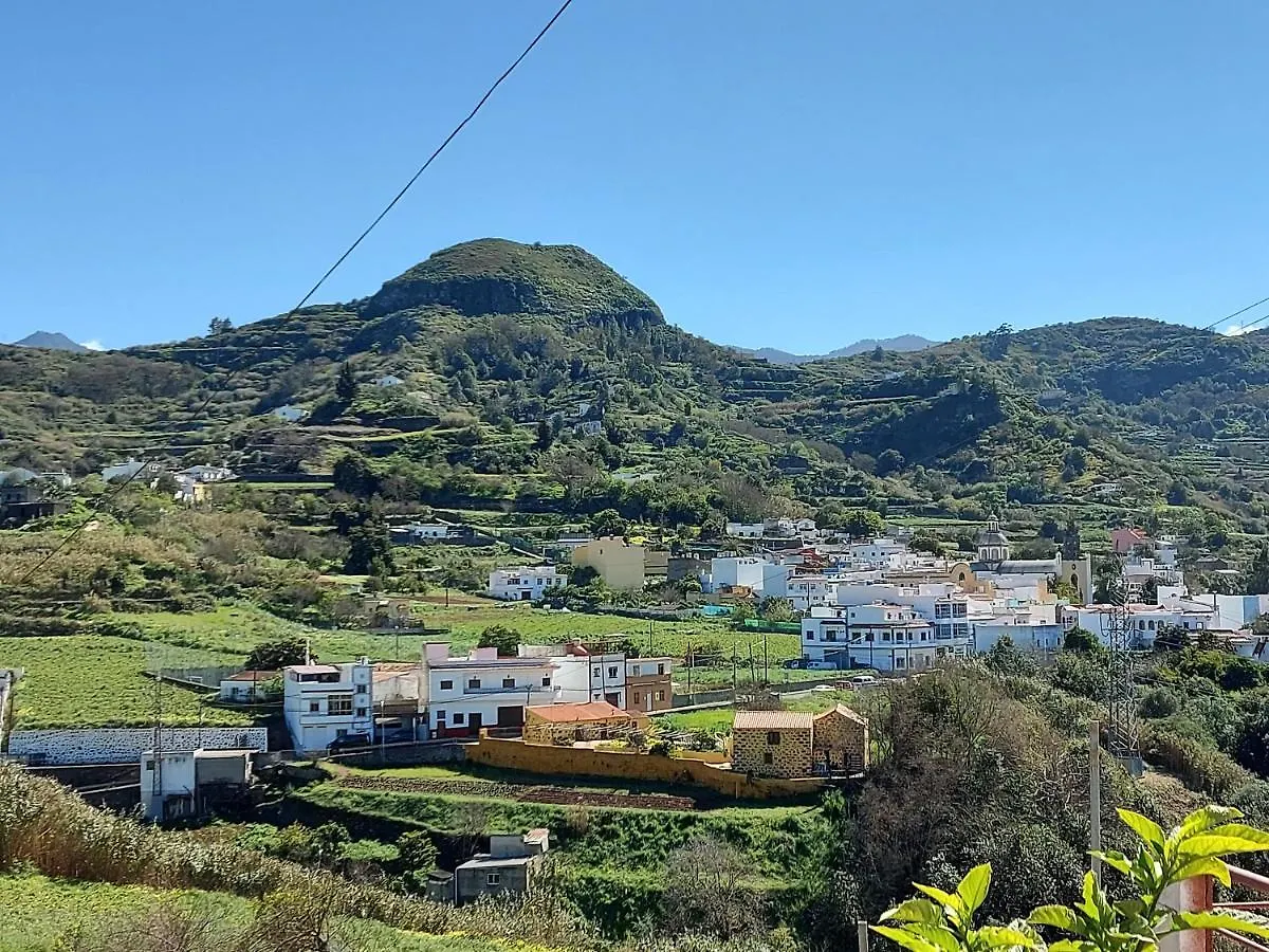 Las Monarcas Teror Espagne